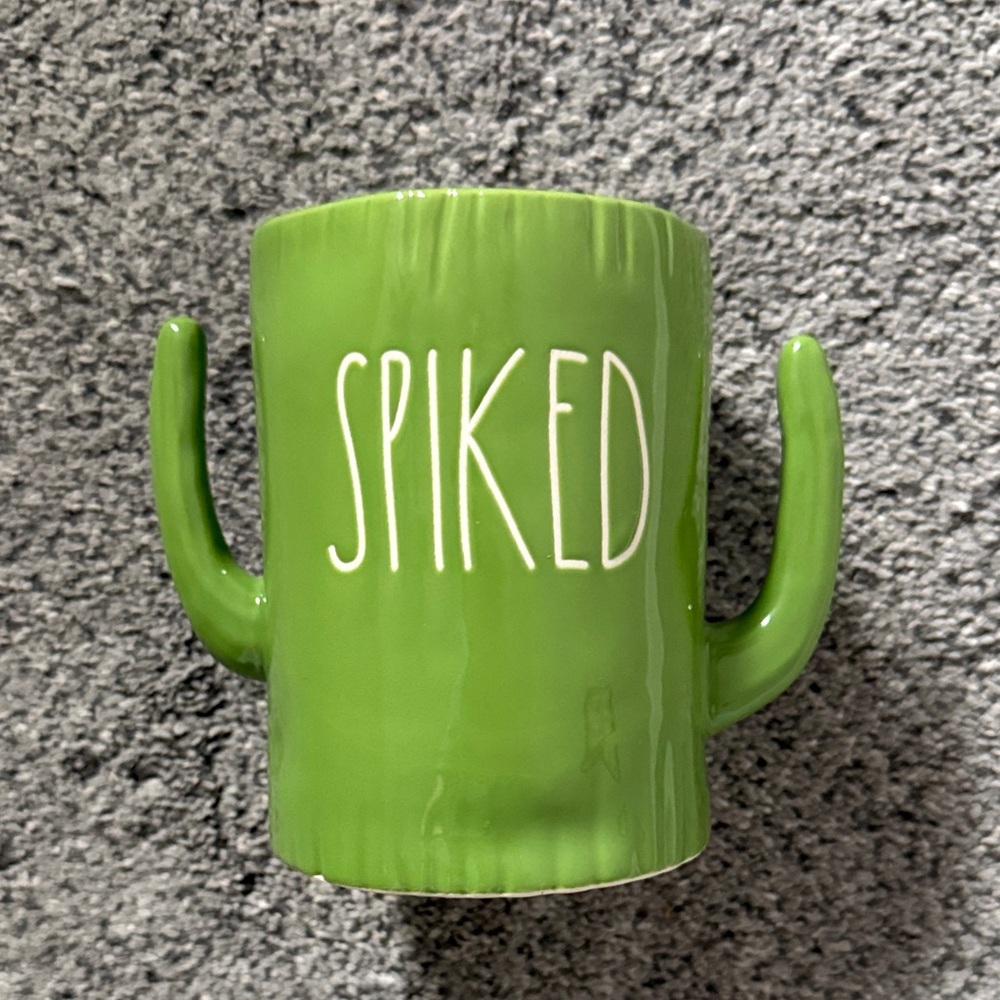 Rae Dunn mug